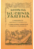 Kosowska kuchnia Jarska