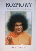 Rozmowy z Bhagawanem Sri Sathaya Sai Babą