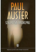 Szaleństwa Brooklynu