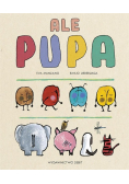 Ale pupa