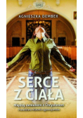 Serce z ciała