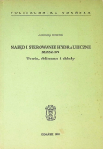 Napęd i Sterowanie Hydrauliczne Maszyn