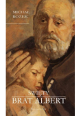 Święty Brat Albert