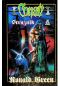 Conan Tom 32 Strażnik