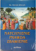 Natchnienie prawda zbawienie