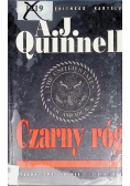 Czarny róg
