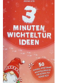 3 Minuten Wichteltur Ideen