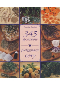 345 sposobów pielęgnacji cery