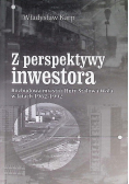 Z Perspektywy Inwestora