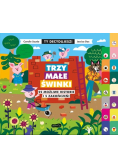 Trzy małe świnki Ty decydujesz