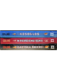 Trylogia Igrzyska śmierci Tom 1 do 3