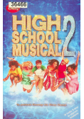 Disney High School Musical 2