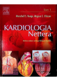 Kardiologia Nettera Tom 2