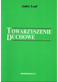 Towarzyszenie duchowe