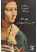 Dama z gronostajem