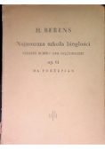 Najnowsza szkoła biegłości Na fortepian