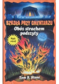 Szkoła przy cmentarzu 6 tomów