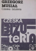 Czeska biżuteria