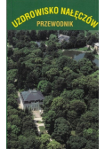 Przewodnik Uzdrowisko Nałęczów