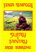 Sutry i tantry drogi buddyzmu