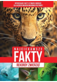 Najciekawsze fakty. Rekordy zwierząt