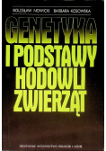 Genetyka i podstawy hodowli zwierząt
