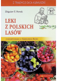 Leki z polskich lasów