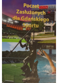Poczet Zasłużonych dla Gdańskiego Sportu