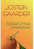 Dziewczyna z pomarańczami