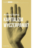 Kapitalizm wyczerpania