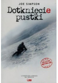 Dotknięcie pustki