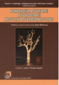 Kompendium psychiatrii  psychoterapii medycyny psychosomatycznej