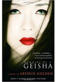 Memoirs of a Geisha