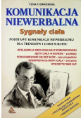 Komunikacja niewerbalna