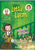 Przygody Lottie Lipton Tom 4 Egipskie zaklęcie