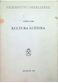 Kultura łużycka