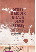 Spory o modernizację i demokrację w XX-XXI wieku