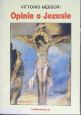 Opinie o Jezusie