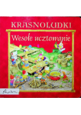 Krasnoludki Wesołe ucztowanie
