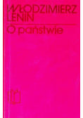 O państwie