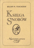 Księga Snobów