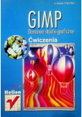 Gimp domowe studio graficzne Ćwiczenia