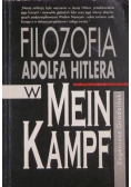 Filozofia Adolfa Hitlera w Mein Kampf