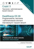 Programowanie tworzenie i administrowanie stronami internetowymi