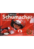 Michael Schumacher. Zwycięzca