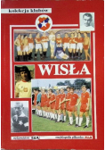 Encyklopedia piłkarska Fuji rocznik 94-95