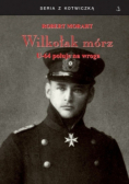 Seria z kotwiczką U 64 poluje na wroga