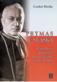 Prymas ze Śląska