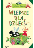 Wiersze dla dzieci