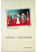 Zawód teściowie